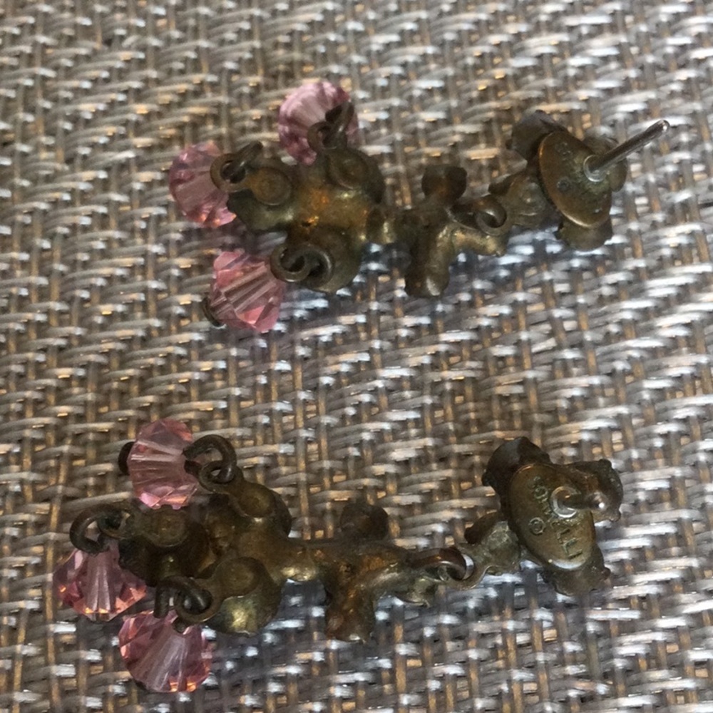 Vintage Sorrelli Earrings - Picture 4 of 5